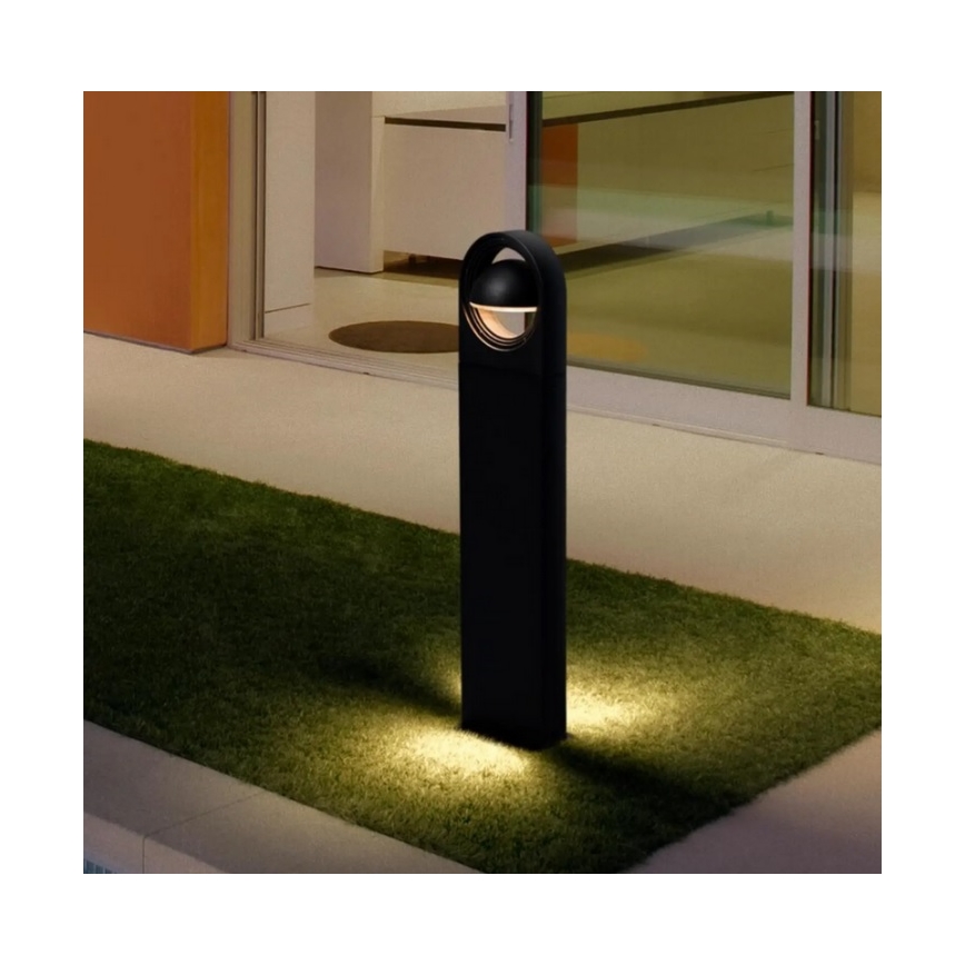 Ledvance - Lampe d'extérieur à intensité variable SWING LED/6,7W/230V IP44 Wi-Fi
