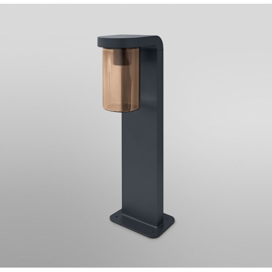 Ledvance - Lampe d'extérieur CASCADE 1xE27/25W/230V IP44 50 cm