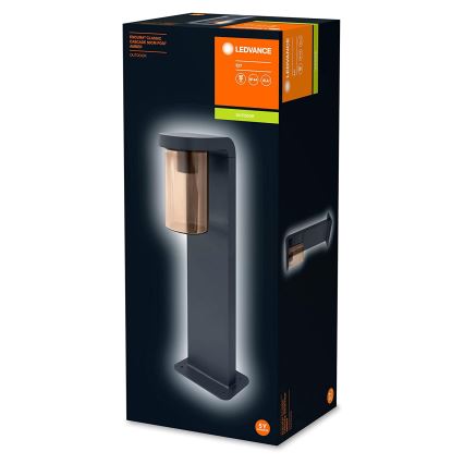 Ledvance - Lampe d'extérieur CASCADE 1xE27/25W/230V IP44 50 cm
