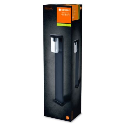 Ledvance - Lampe d'extérieur CASCADE 1xE27/25W/230V IP44 80 cm