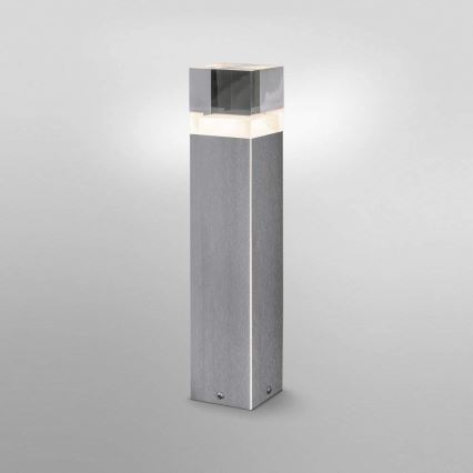Ledvance - Lampe d'extérieur LED CRYSTAL LED/4,5W/230V IP44 40 cm