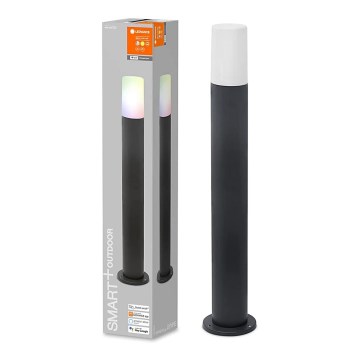 Ledvance - Lampe d'extérieur LED RGBW SMART+ PIPE 10W/230V Wi-Fi IP44