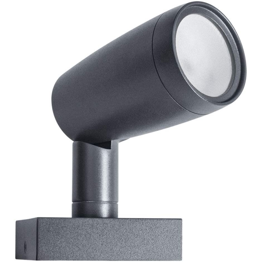 Ledvance - Kit d'extension LED RGBW Lampe extérieur SMART+ SPOT LED/4,5W/230V IP65 Wi-Fi