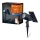 Ledvance - Lampe solaire à intensité variable RGBW SMART+ SOLAR LED/0,6W/3,7V 2000 mAh 3000-6500K IP44