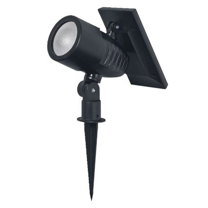 Ledvance - Lampe solaire à intensité variable RGBW SMART+ SOLAR LED/0,6W/3,7V 2000 mAh 3000-6500K IP44