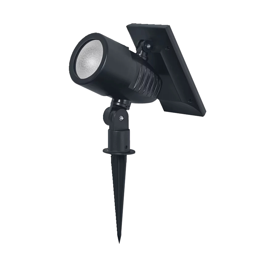Ledvance - Lampe solaire à intensité variable RGBW SMART+ SOLAR LED/0,6W/3,7V 2000 mAh 3000-6500K IP44