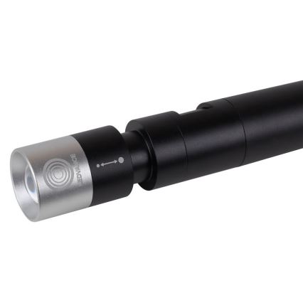 Ledvance - Lampe torche LED FLASHLIGHT CAR LED/1,6W/4xAAA
