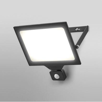 Ledvance - LED-Außenstrahler mit Sensor FLOODLIGHT ESSENTIAL LED/150W/230V IP44
