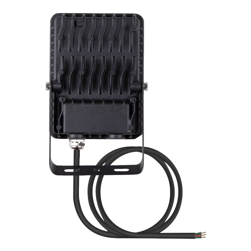 Ledvance - LED-Wandstrahler für den Außenbereich mit Sensor FLOODLIGHT LED/20W/230V IP65