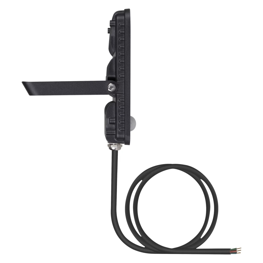 Ledvance - LED-Außen-Wandfluter mit Bewegungs- und Dämmerungssensor LED/30W/230V IP65