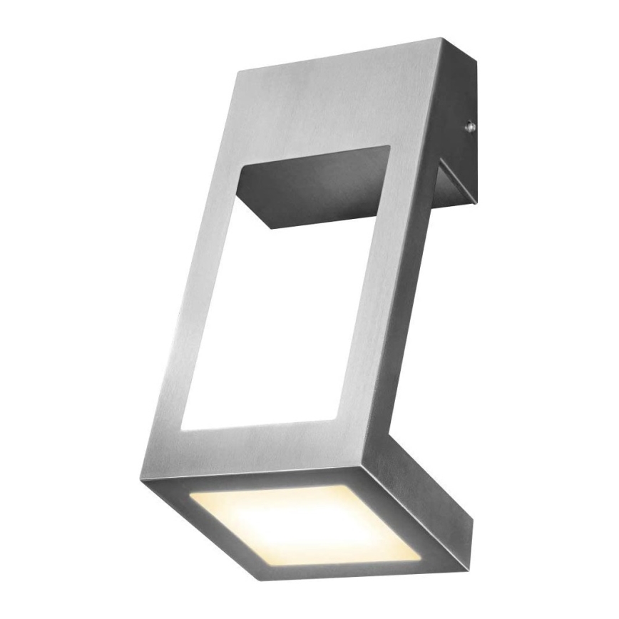 Ledvance - LED Auβen-Wandbeleuchtung EDGE LED/7W/230V IP44