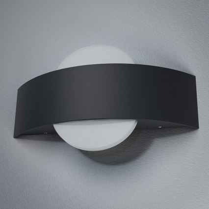 Ledvance - LED Auβen-Wandbeleuchtung SHIELD LED/11W/230V IP44