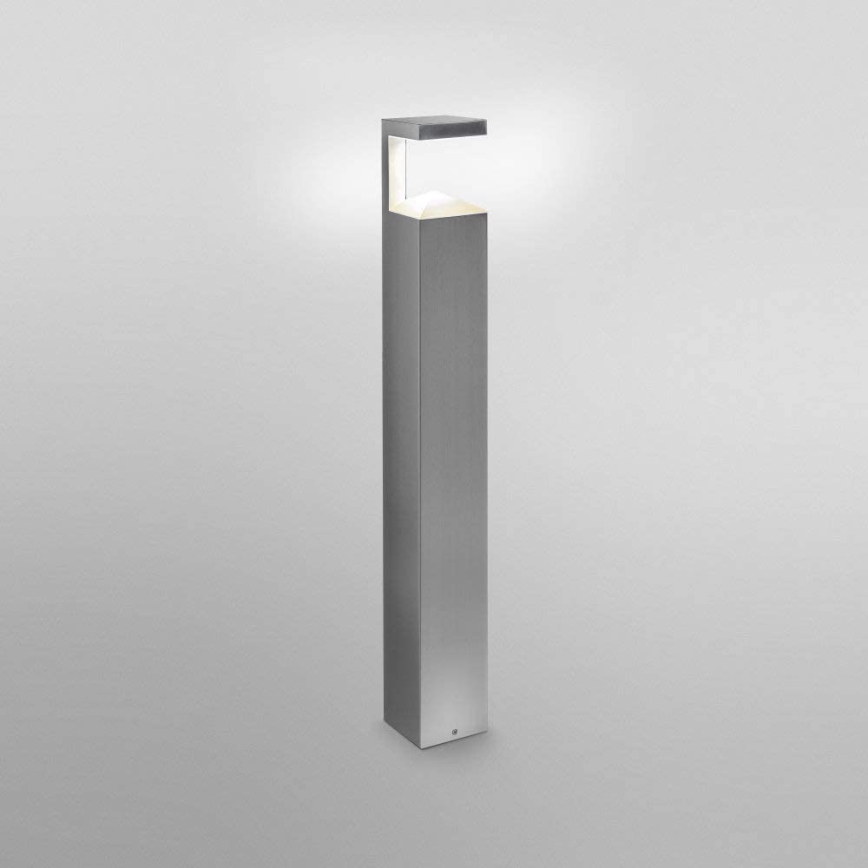 Ledvance - LED Auβenlampe PYRAMID 1xLED/9W/230V IP44 80 cm