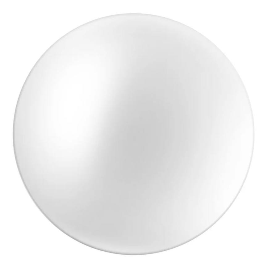Ledvance - LED-Deckenleuchte für Badezimmer mit Dämmerungssensor CEILING ROUND LED/24W/230V IP44