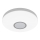 Ledvance - LED-Deckenleuchte mit Sensor SPARKLEDOT LED/24W/230V