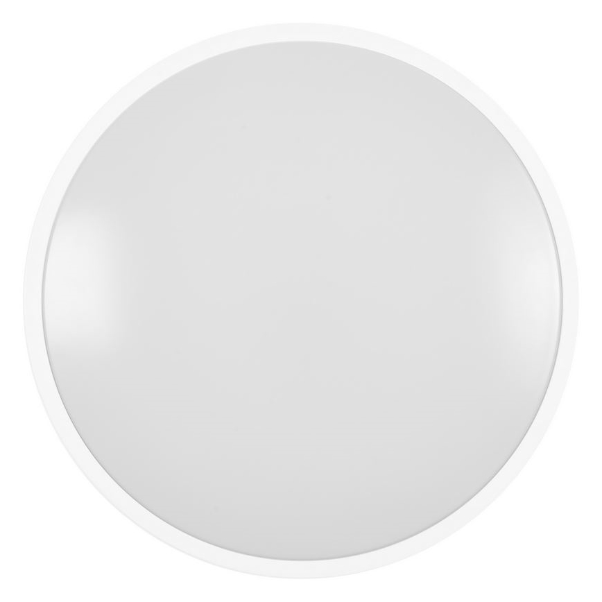 Ledvance - LED-Deckenleuchte ORBIS LONDON LED/36W/230V weiß