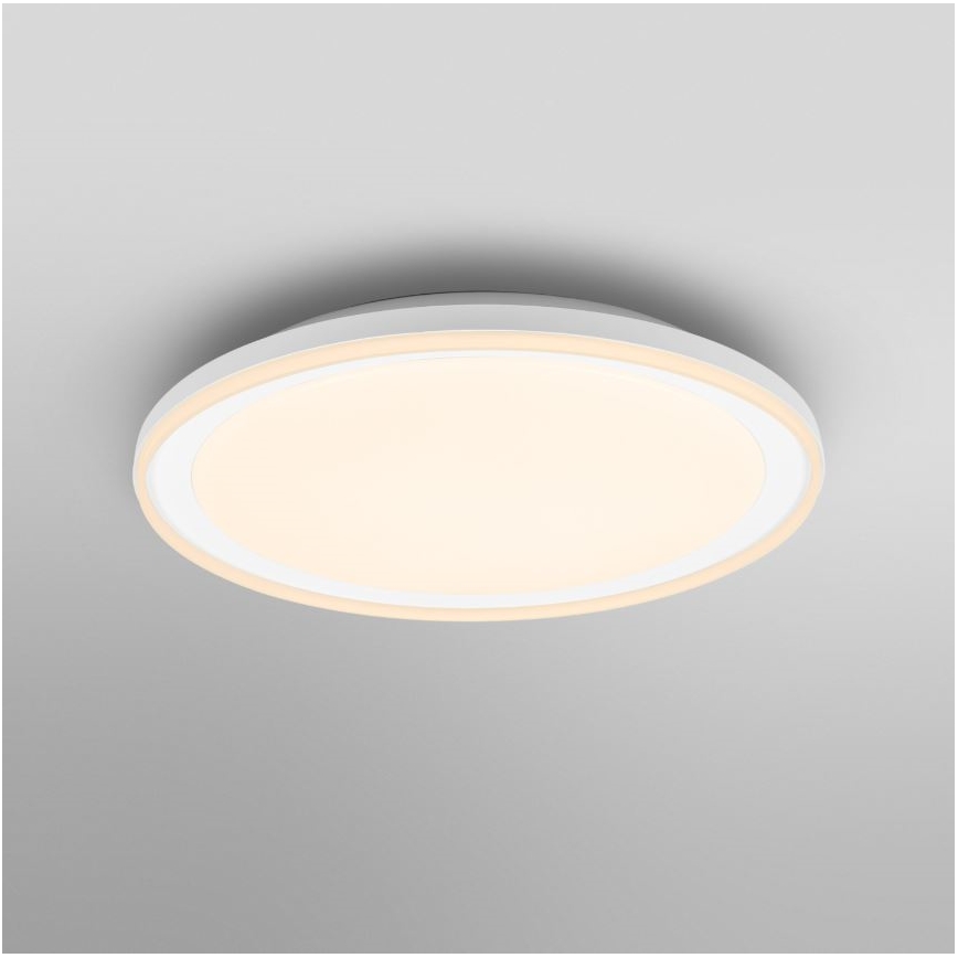 Ledvance - LED-Deckenleuchte ORBIS PEDERSON LED/24W/230V d 45 cm weiß