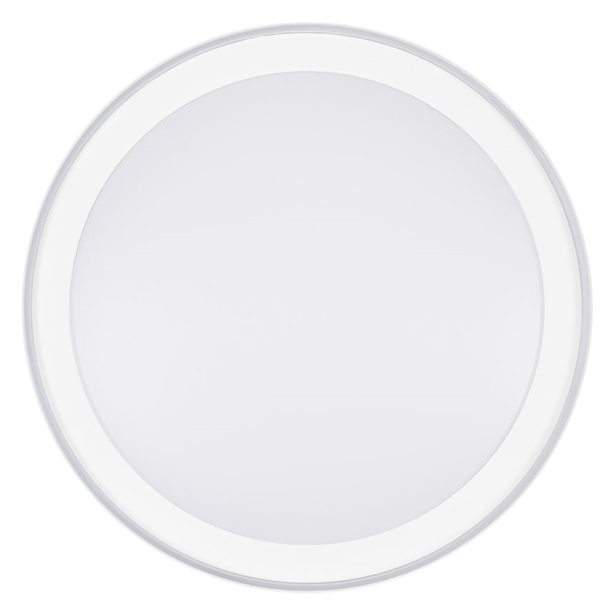 Ledvance - LED-Deckenleuchte ORBIS PEDERSON LED/24W/230V d 45 cm weiß