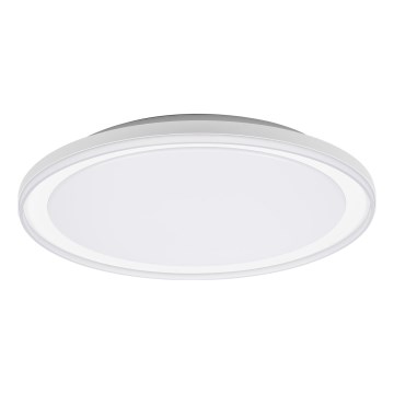 Ledvance - LED-Deckenleuchte ORBIS PEDERSON LED/36W/230V d 55 cm weiß