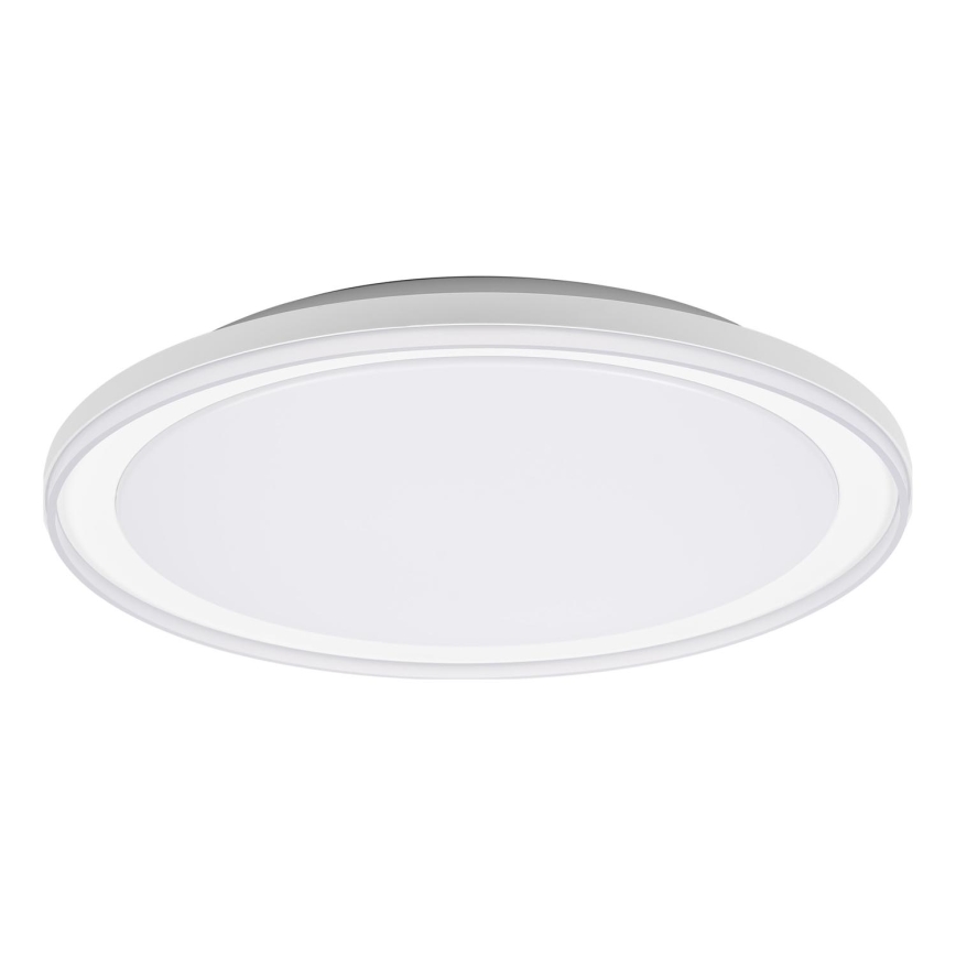 Ledvance - LED-Deckenleuchte ORBIS PEDERSON LED/36W/230V d 55 cm weiß