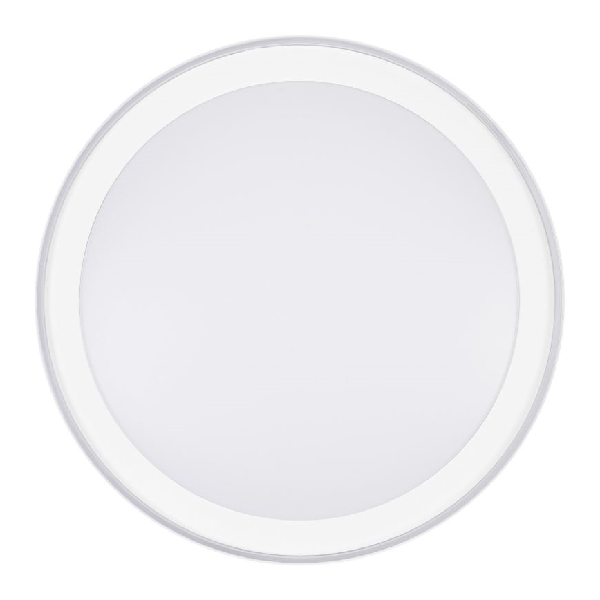 Ledvance - LED-Deckenleuchte ORBIS PEDERSON LED/36W/230V d 55 cm weiß