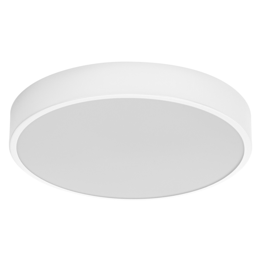 Ledvance - LED-Deckenleuchte ORBIS SLIM LED/20W/230V weiß