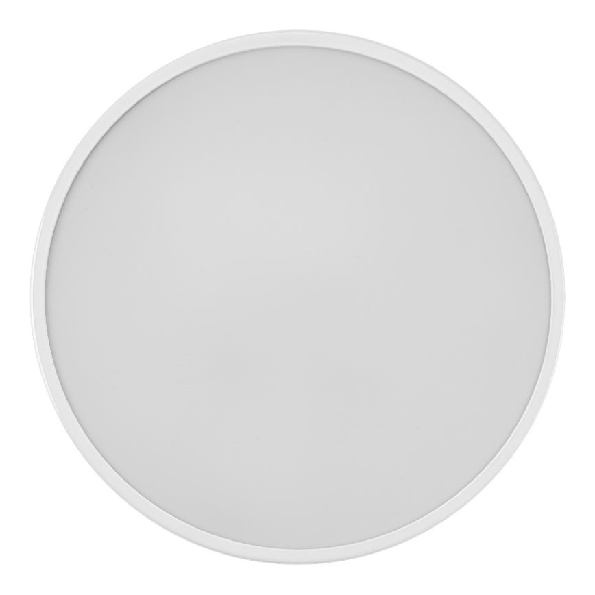 Ledvance - LED-Deckenleuchte ORBIS SLIM LED/20W/230V weiß