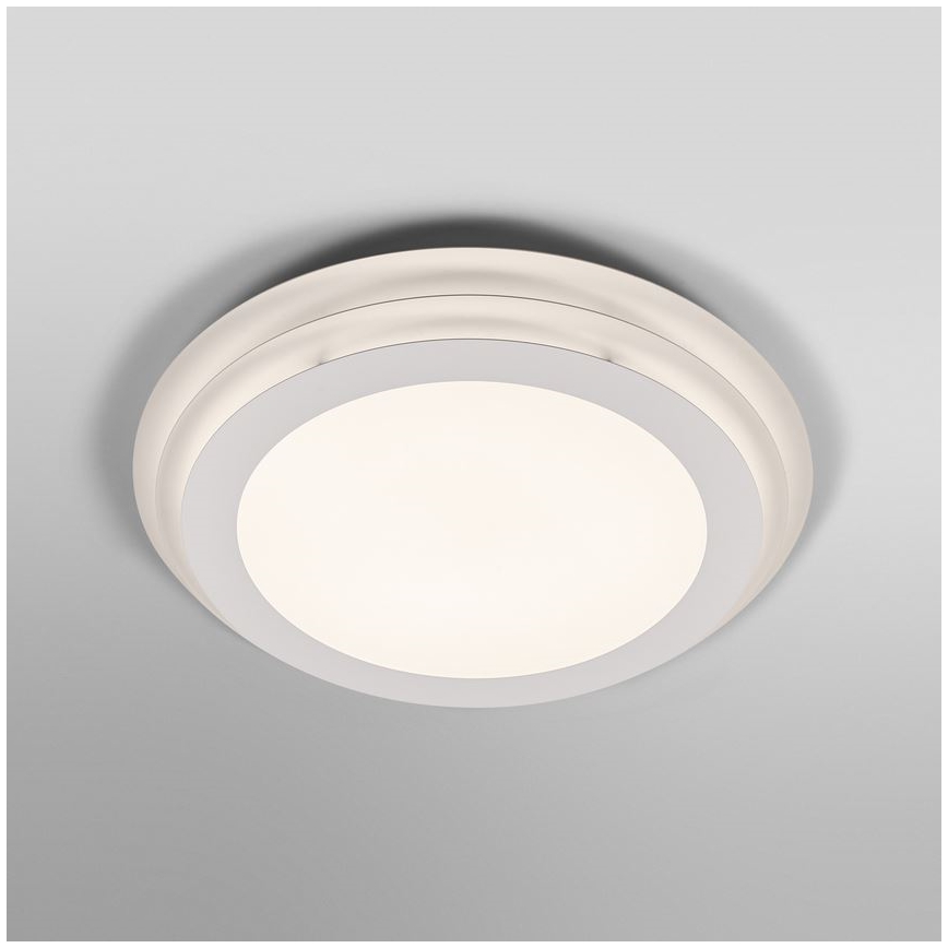 Ledvance - LED-Deckenleuchte ORBIS SPIRAL LED/38W/230V