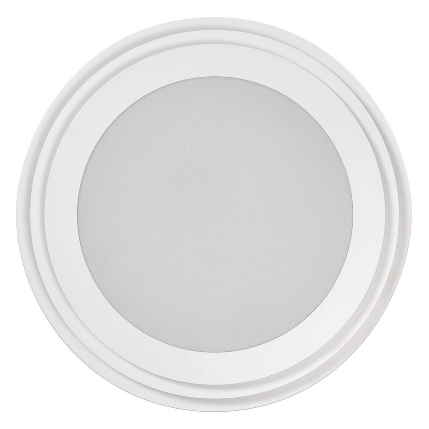 Ledvance - LED-Deckenleuchte ORBIS SPIRAL LED/38W/230V