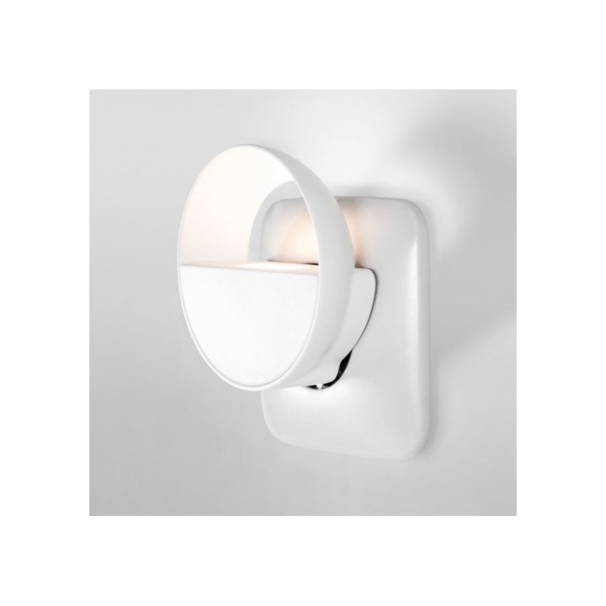 Ledvance - LED-Dimmbares Nachtlicht LUNETTA LED/0,7W/230V