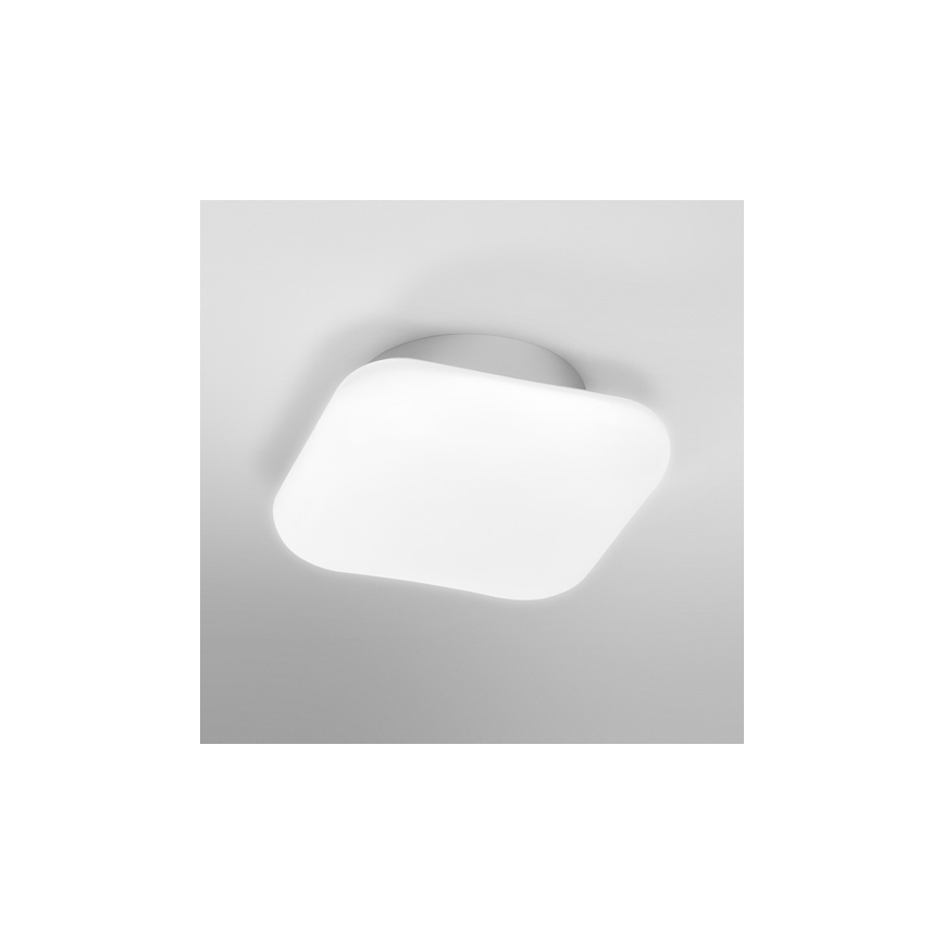 Ledvance - Dimmbare LED-Badezimmerleuchte SMART+ AQUA LED/12W/230V 3000-6500K IP44 Wi-Fi