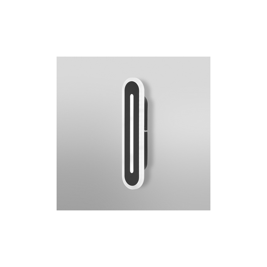 Ledvance - Dimmbare LED-Badezimmerleuchte SMART+ BATH LED/13W/230V 3000-6500K IP44 Wi-Fi