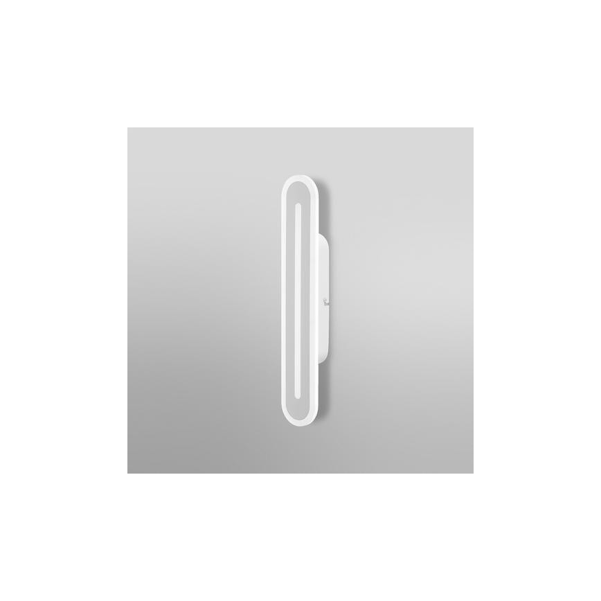 Ledvance - Dimmbare LED-Wandleuchte für Badezimmer SMART+ BATH LED/17W/230V 3000-6500K Wi-Fi IP44