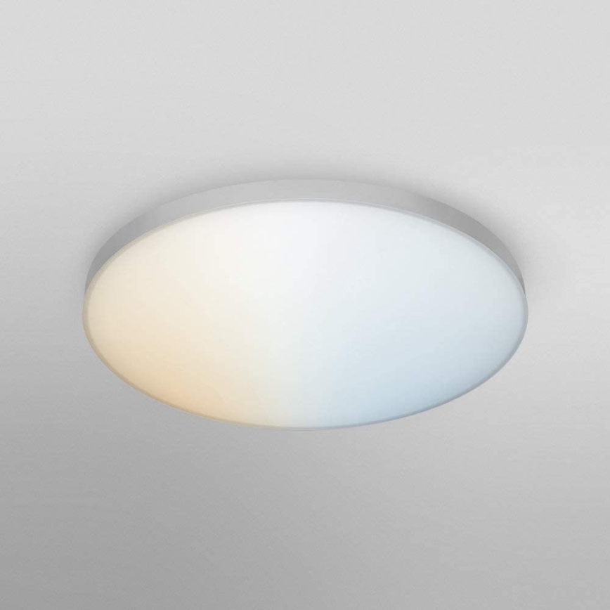 Ledvance - LED dimmbare Deckenleuchte SMART+ FRAMELESS LED/20W/230V Wi-Fi