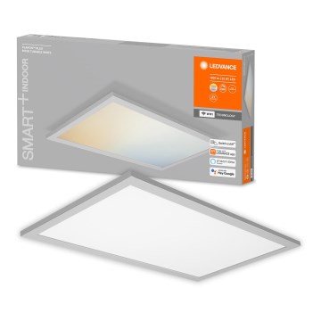 Ledvance - LED-dimmbare Deckenleuchte SMART+ PLANON LED/22W/230V 30x60 cm Wi-Fi