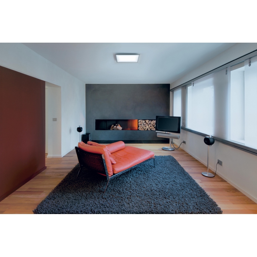 Ledvance - LED-dimmbare Deckenleuchte SMART+ PLANON LED/28W/230V 45x45 cm Wi-Fi