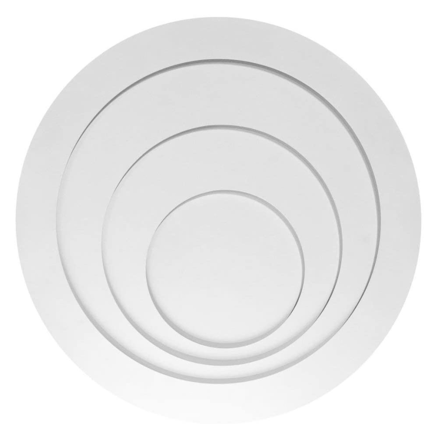 Ledvance - dimmbare LED-Leuchte SMART+ SPIRAL LED/40W/230V 3000K-6500K Wi-Fi