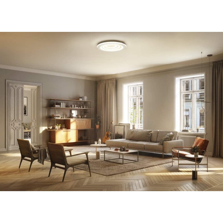 Ledvance - dimmbare LED-Leuchte SMART+ SPIRAL LED/40W/230V 3000K-6500K Wi-Fi