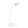 Ledvance - LED dimmbare Touch-Schreibtischlampe OFFICE LED/4,8W/5V 3000-6500K weiß