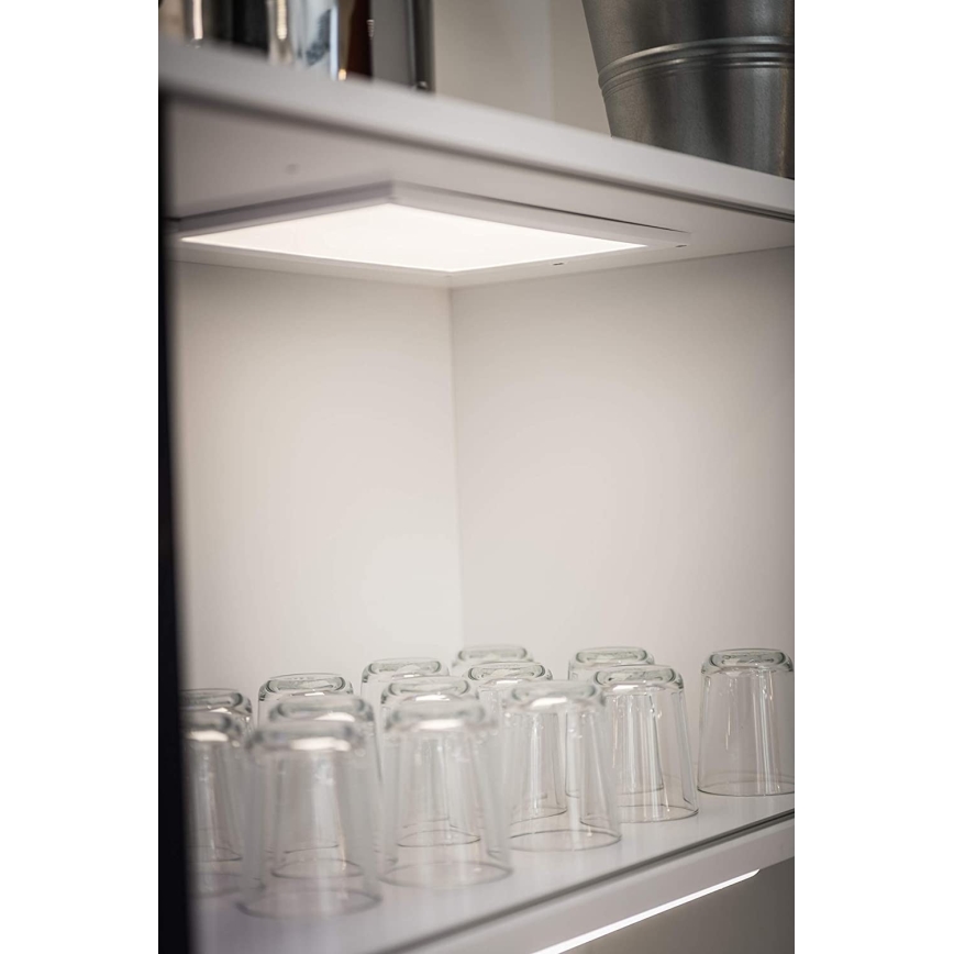 Ledvance - dimmbare LED-Unterbauleuchte mit Sensor CABINET LED/8W/230V 3000K