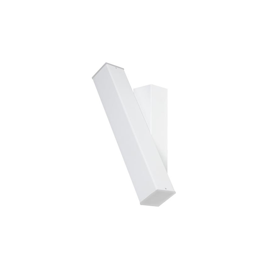 Ledvance - LED dimmbare Wandleuchte SUN@HOME CROSS 2xLED/6W/230V Wi-Fi