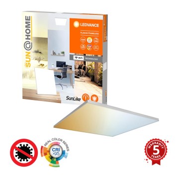 Ledvance - LED dimmbares Aufbaumodul SUN@HOME LED/35W/230V 2200-5000K CRI 95 Wi-Fi