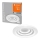 Ledvance - LED-dimmbares Leuchtmittel SMART+ SPIRAL LED/40W/230V 3000K-6500K Wi-Fi