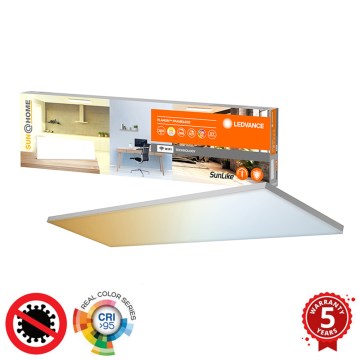 Ledvance - LED-Dimmbares Panel SUN@HOME LED/35W/230V 2200-5000K CRI 95 Wi-Fi
