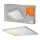 Ledvance - LED-Dimmer-Deckenleuchte SMART+ FRAMELESS LED/28W/230V 3000K -6500K Wi-Fi