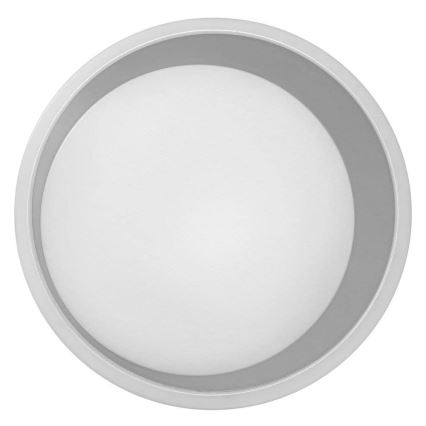Ledvance - LED-Dimmer-Deckenleuchte SMART+ MOON LED/32W/230V 3,000K-6,500K Wi-Fi