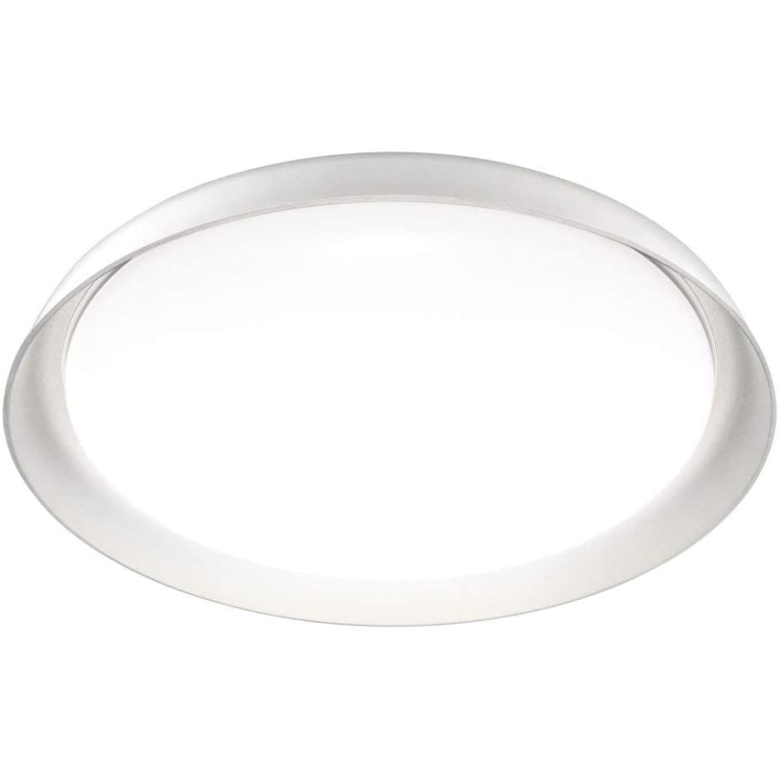 Ledvance - LED-Dimmer-Deckenleuchte SMART+ PLATE LED/24W/230V 3,000K-6,500K Wi-Fi