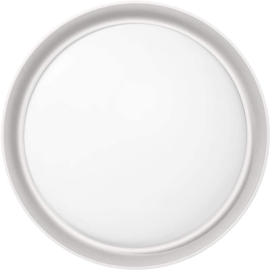 Ledvance - LED-Dimmer-Deckenleuchte SMART+ PLATE LED/24W/230V 3,000K-6,500K Wi-Fi