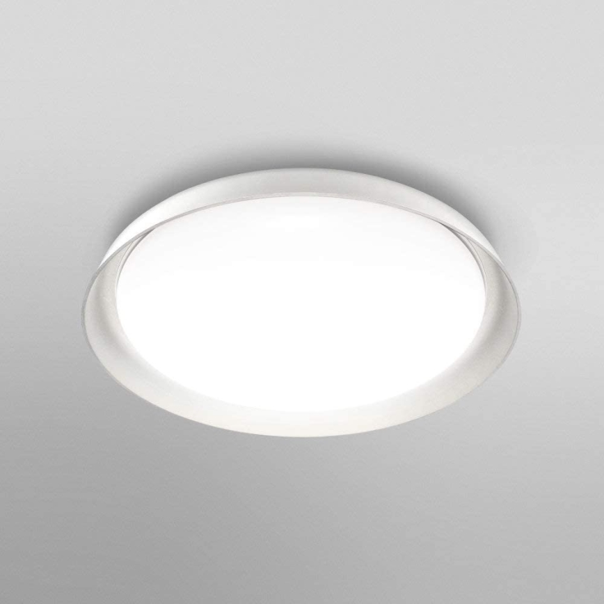 Ledvance - LED-Dimmer-Deckenleuchte SMART+ PLATE LED/24W/230V 3,000K-6,500K Wi-Fi