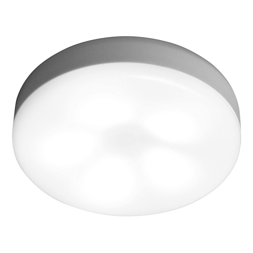 Ledvance - LED Dimmerabile orientamento chiaro DOT-IT LED/0,45W/5V 500 mAh